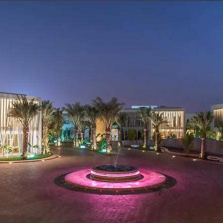 فندق وفلل فيفيندا جدة-2